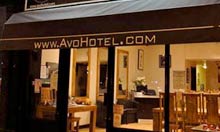 Avo Hotel