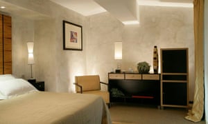 Intown Luxury House