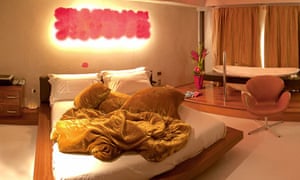 Suite Sistina