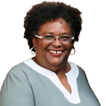 Mia Mottley