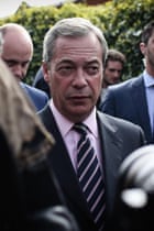 Nigel Farage resigned following his failure to be elected