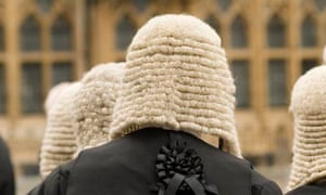 Viewing pornography on office computers was ‘wholly unacceptable conduct for a judicial office-holder’, the Judicial Conduct Investigations Office said.