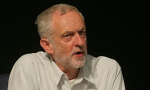 Jeremy Corbyn