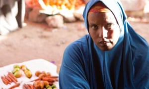 Northern Somalia’s dependence on imported food weakens the economy, and increases its vulnerability to famine. This reliance on imports is partly due to constraints on the agricultural industry’s access to the finance needed to spur technological change and growth: farmers cannot afford vaccinations needed for livestock or solar-powered irrigation systems for producing cash crops.