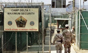 guantanamo bay detention facility