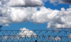 Bill easing liability for using ‘reasonable force’ against detainees condemned