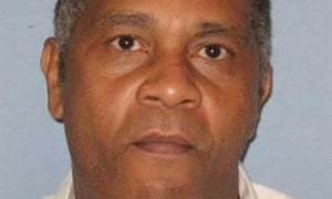 Anthony Ray Hinton