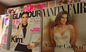 Caitlyn Jenner Vanity Fair cover