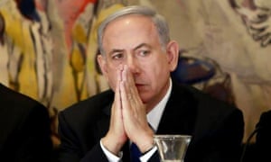 Israel | World news | The Guardian