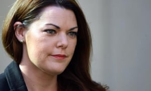 Nauru security staff could face court on Sarah Hanson-Young spying allegations