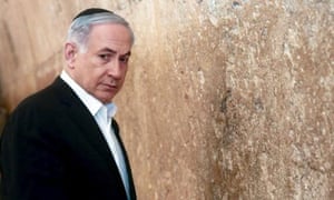Binyamin Netanyahu Israel