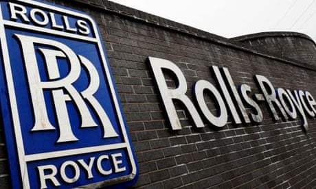 Rolls-Royce secures its largest engine order with ��6.1bn Emirates.