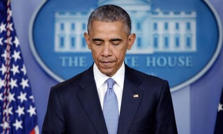 White House admits: we didnt know who drone strike was aiming to.