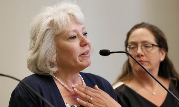 Debra Milke Phoenix