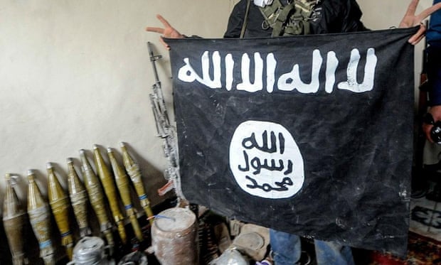 The federal government scheme hopes to discourage young Muslims from going to Syria or Iraq.