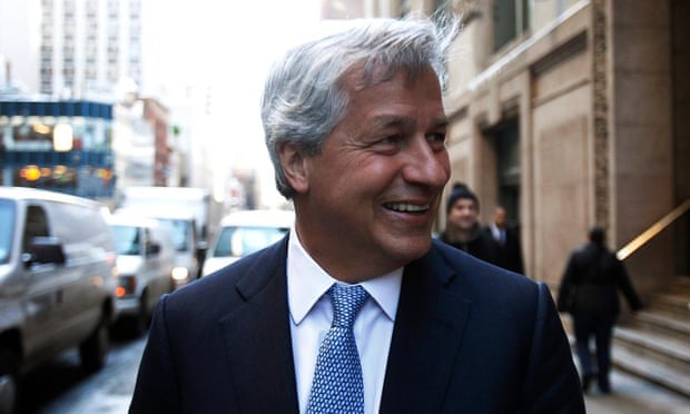 Jamie Dimon