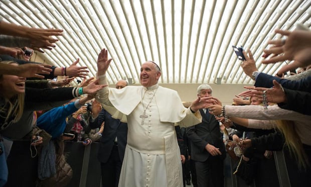 Pope Francis
