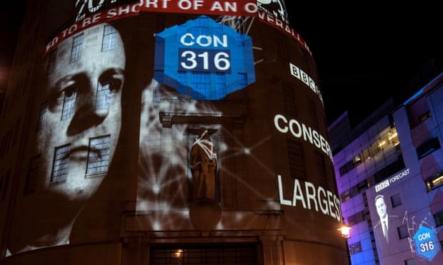 Tom Baldwin: ‘BBC executives and journalists have told me that there were regular, repeated threats from senior Tories during this election campaign about “what would happen afterwards” if they did not fall into line.’