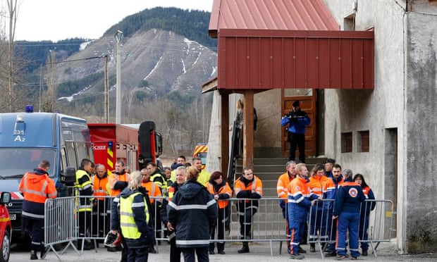 Recordings successfully retrieved from Germanwings cockpit tapes.