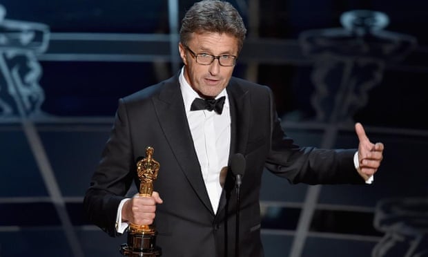 [Live] "Birdman" đoạt giải Oscar dành cho Phim hay nhất ảnh 33