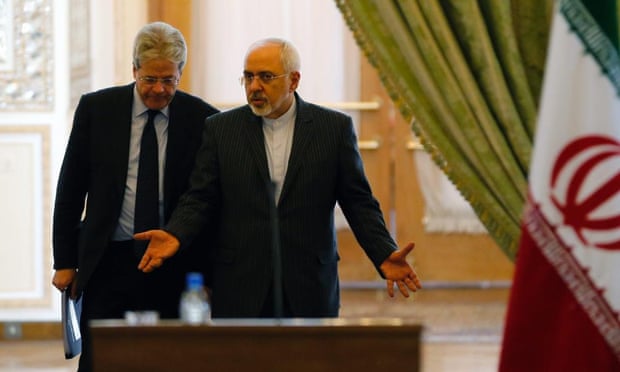 Netanyahus scaremongering will not stop nuclear deal, says.