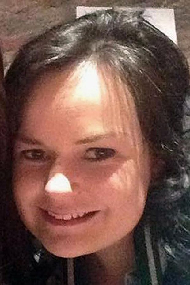 Karen Buckley: police arrest man after remains found on Glasgow.