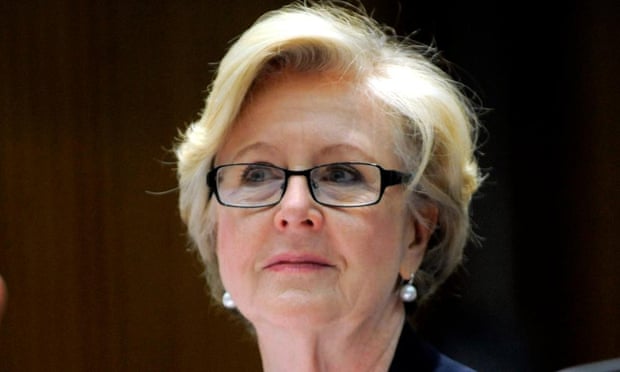 Gillian Triggs