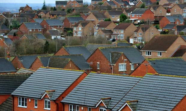 House prices outside London are set to outperform the capital this year.