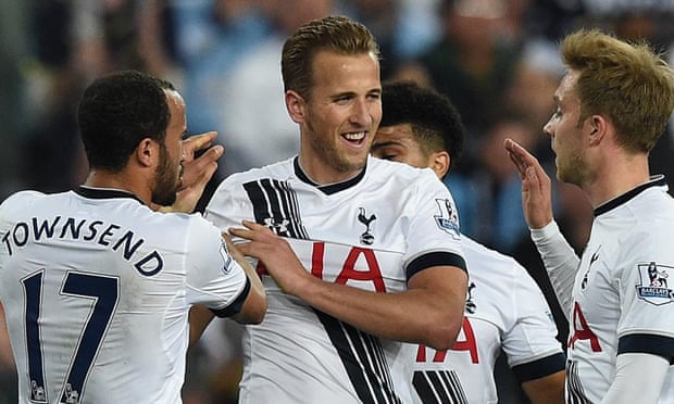 Video: Sydney vs Tottenham Hotspur Video: Sydney vs Tottenham Hotspur