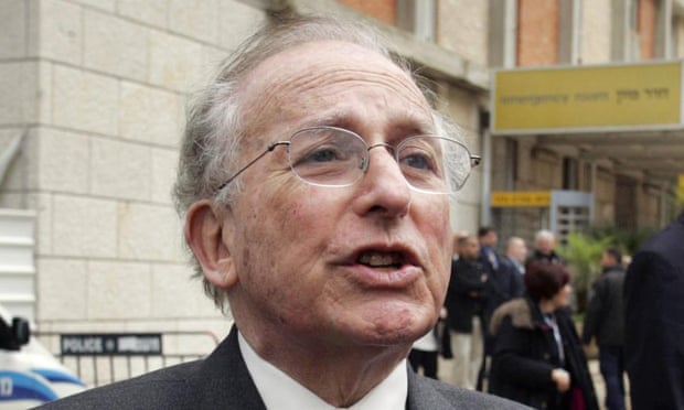 Police consider challenge to CPS ruling not to charge Janner over.