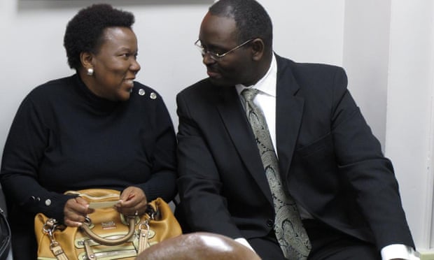 Charleston shooting: state senator Clementa Pinckney among victims.