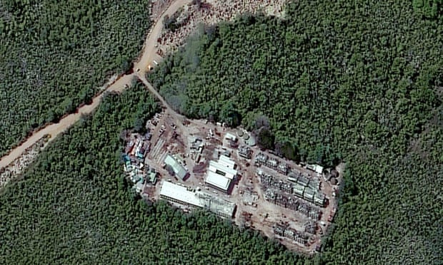 Government knew of abuse on Nauru months before it acted, staff to allege