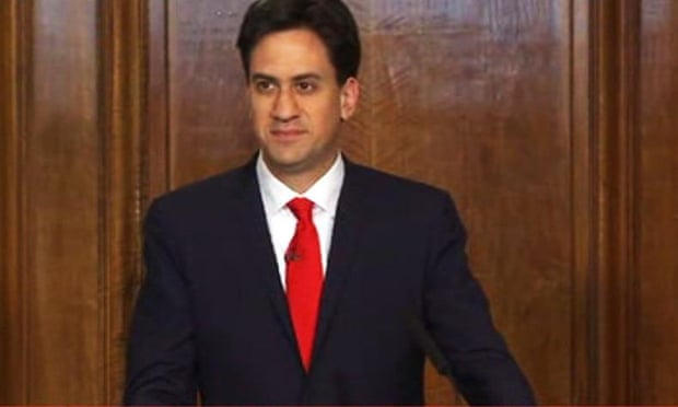 Election 2015 live: Ed Miliband and Nick Clegg resign after.