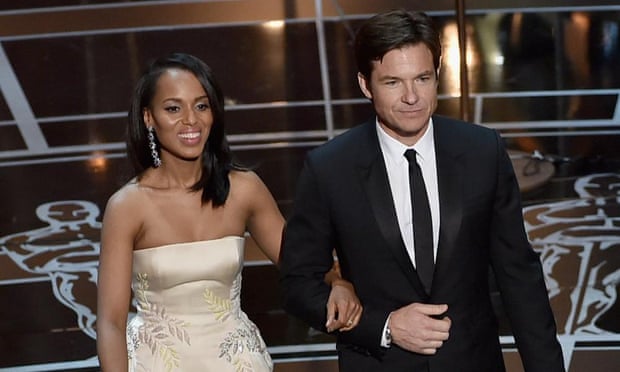 [Live] "Birdman" đoạt giải Oscar dành cho Phim hay nhất ảnh 37