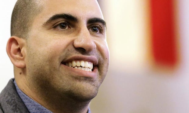 Steve Salaita