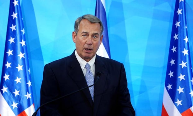 Angry Republicans condemn alarming nuclear deal with Iran | US.
