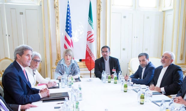 Иранские ядерные переговоры: участники сосредоточились на планах экспорта урана в качестве реакторного топлива