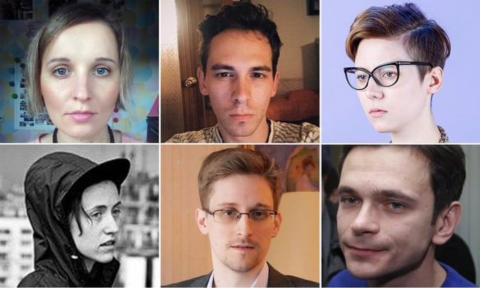 Some of the 30 under 30 shaping the fabric and the future of Moscow