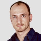 Jason Burke Net Worth