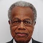 George Alleyne - Alleyne