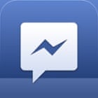 Facebook Messenger app logo.png