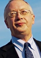 Myron Ebell