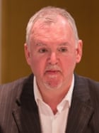 Mark Henderson, Home Group chief executive
