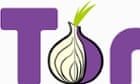 Tor Browser.