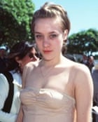 She wore some of the ugliest, cheapest clothes.' Photograph: Tammie Arroyo/Alpha