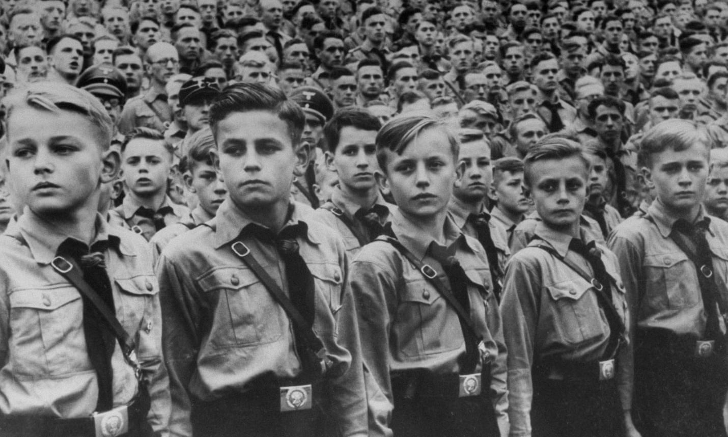 Hitler Youth