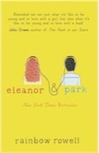 Rainbow Rowell, Eleanor & Park