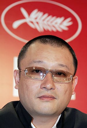 ... director Wang Xiaoshuai, co...
