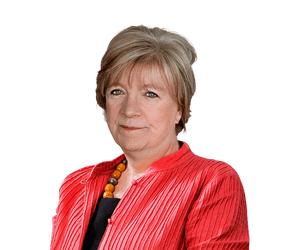 Polly Toynbee