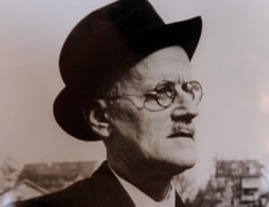 James Joyce